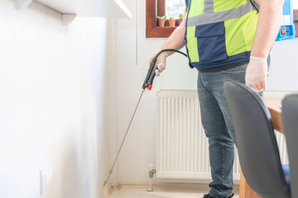 Best Emergency Pest Control  in Washington Heights, NY